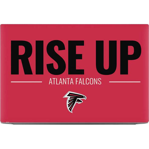 NFL Atlanta Falcons Team Motto Dell XPS Skin