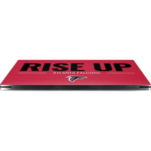 NFL Atlanta Falcons Team Motto Dell XPS Skin