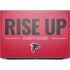 NFL Atlanta Falcons Team Motto HP ZBook Fury 16 G10 Skin