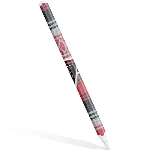 NFL Atlanta Falcons Trailblazer Apple Pencil (2nd Gen 2019) Skin