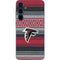 NFL Atlanta Falcons Trailblazer Galaxy A35 5G Skin