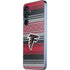 NFL Atlanta Falcons Trailblazer Galaxy A35 5G Skin