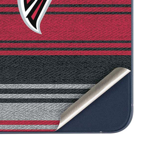 NFL Atlanta Falcons Trailblazer Galaxy A35 5G Skin