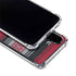 NFL Atlanta Falcons Trailblazer Galaxy A36 5G Clear Case