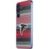 NFL Atlanta Falcons Trailblazer Galaxy A36 5G Skin