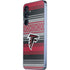 NFL Atlanta Falcons Trailblazer Galaxy A55 5G Skin