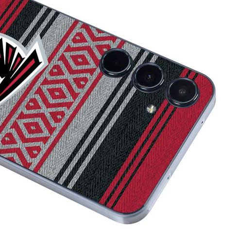 NFL Atlanta Falcons Trailblazer Galaxy A55 5G Skin