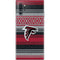 NFL Atlanta Falcons Trailblazer Galaxy Note 10 Plus Skin