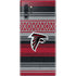 NFL Atlanta Falcons Trailblazer Galaxy Note 10 Plus Skin