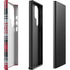 NFL Atlanta Falcons Trailblazer Galaxy S23 Ultra Pro Case
