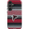 NFL Atlanta Falcons Trailblazer Galaxy S25 Impact Case