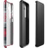 NFL Atlanta Falcons Trailblazer Galaxy S25 Impact Case