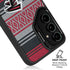 NFL Atlanta Falcons Trailblazer Galaxy S24 Kickstand Case