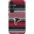 NFL Atlanta Falcons Trailblazer Galaxy S25 Plus Impact Case