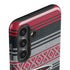 NFL Atlanta Falcons Trailblazer Galaxy S25 Plus Impact Case