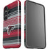 NFL Atlanta Falcons Trailblazer Galaxy S25 Plus Impact Case