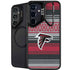 NFL Atlanta Falcons Trailblazer Galaxy S25 Plus Kickstand Case