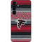 NFL Atlanta Falcons Trailblazer Galaxy S24 Plus Skin