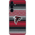 NFL Atlanta Falcons Trailblazer Galaxy S25 Plus Skin