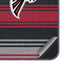 NFL Atlanta Falcons Trailblazer Galaxy S25 Plus Skin