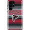 NFL Atlanta Falcons Trailblazer Galaxy S25 Ultra Impact Case