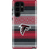 NFL Atlanta Falcons Trailblazer Galaxy S25 Ultra Impact Case