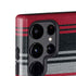NFL Atlanta Falcons Trailblazer Galaxy S25 Ultra Impact Case