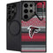 NFL Atlanta Falcons Trailblazer Galaxy S25 Ultra Kickstand Case