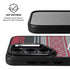 NFL Atlanta Falcons Trailblazer Galaxy S25 Ultra Kickstand Case