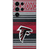 NFL Atlanta Falcons Trailblazer Galaxy S25 Ultra Skin