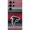 NFL Atlanta Falcons Trailblazer Galaxy S24 Ultra Skin