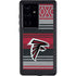 NFL Atlanta Falcons Trailblazer Galaxy S24 Ultra Waterproof Case