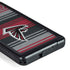 NFL Atlanta Falcons Trailblazer Galaxy S24 Ultra Waterproof Case