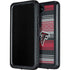 NFL Atlanta Falcons Trailblazer Galaxy S24 Waterproof Case