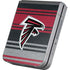 NFL Atlanta Falcons Trailblazer Galaxy Z Flip6 Skin