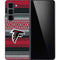 NFL Atlanta Falcons Trailblazer Galaxy Z Fold5 5G Skin