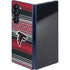 NFL Atlanta Falcons Trailblazer Galaxy Z Fold6 Skin
