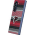 NFL Atlanta Falcons Trailblazer Galaxy Z Fold6 Skin