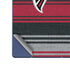 NFL Atlanta Falcons Trailblazer Galaxy Z Fold6 Skin