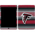 NFL Atlanta Falcons Trailblazer iPad Skins