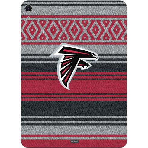 NFL Atlanta Falcons Trailblazer Apple iPad Air Skin