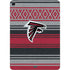 NFL Atlanta Falcons Trailblazer Apple iPad Air Skin