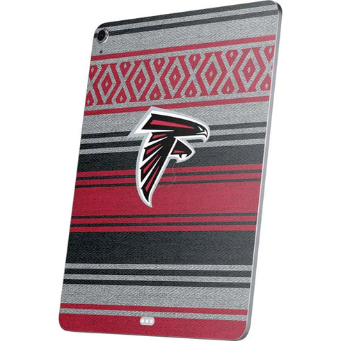 NFL Atlanta Falcons Trailblazer Apple iPad Air Skin