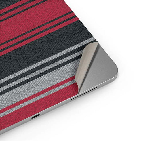 NFL Atlanta Falcons Trailblazer Apple iPad Air Skin