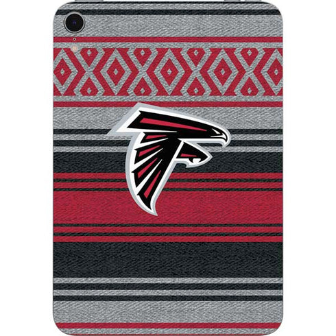 NFL Atlanta Falcons Trailblazer Apple iPad Mini Skin