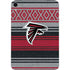 NFL Atlanta Falcons Trailblazer Apple iPad Mini Skin
