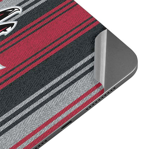 NFL Atlanta Falcons Trailblazer Apple iPad Mini Skin