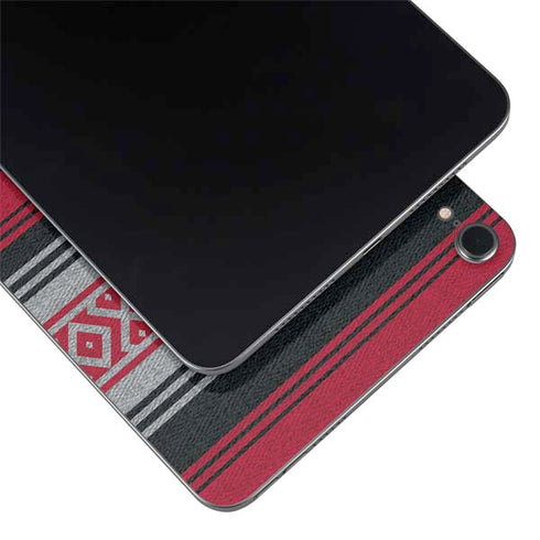 NFL Atlanta Falcons Trailblazer Apple iPad Mini Skin