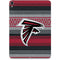 NFL Atlanta Falcons Trailblazer Apple iPad Pro Skin