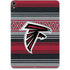NFL Atlanta Falcons Trailblazer Apple iPad Pro Skin